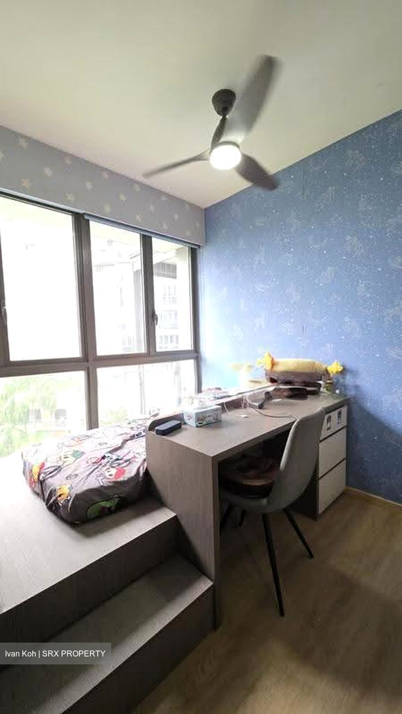 Parc Life (D27), Condominium #636730281